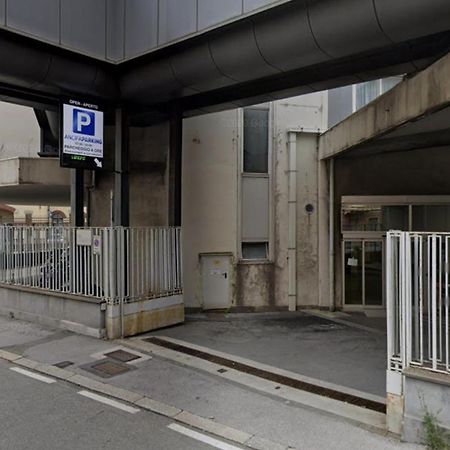 La Casetta di Hera Genova Esterno foto