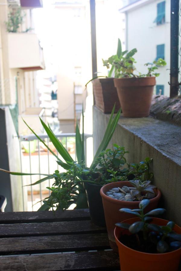 La Casetta di Hera Genova Esterno foto
